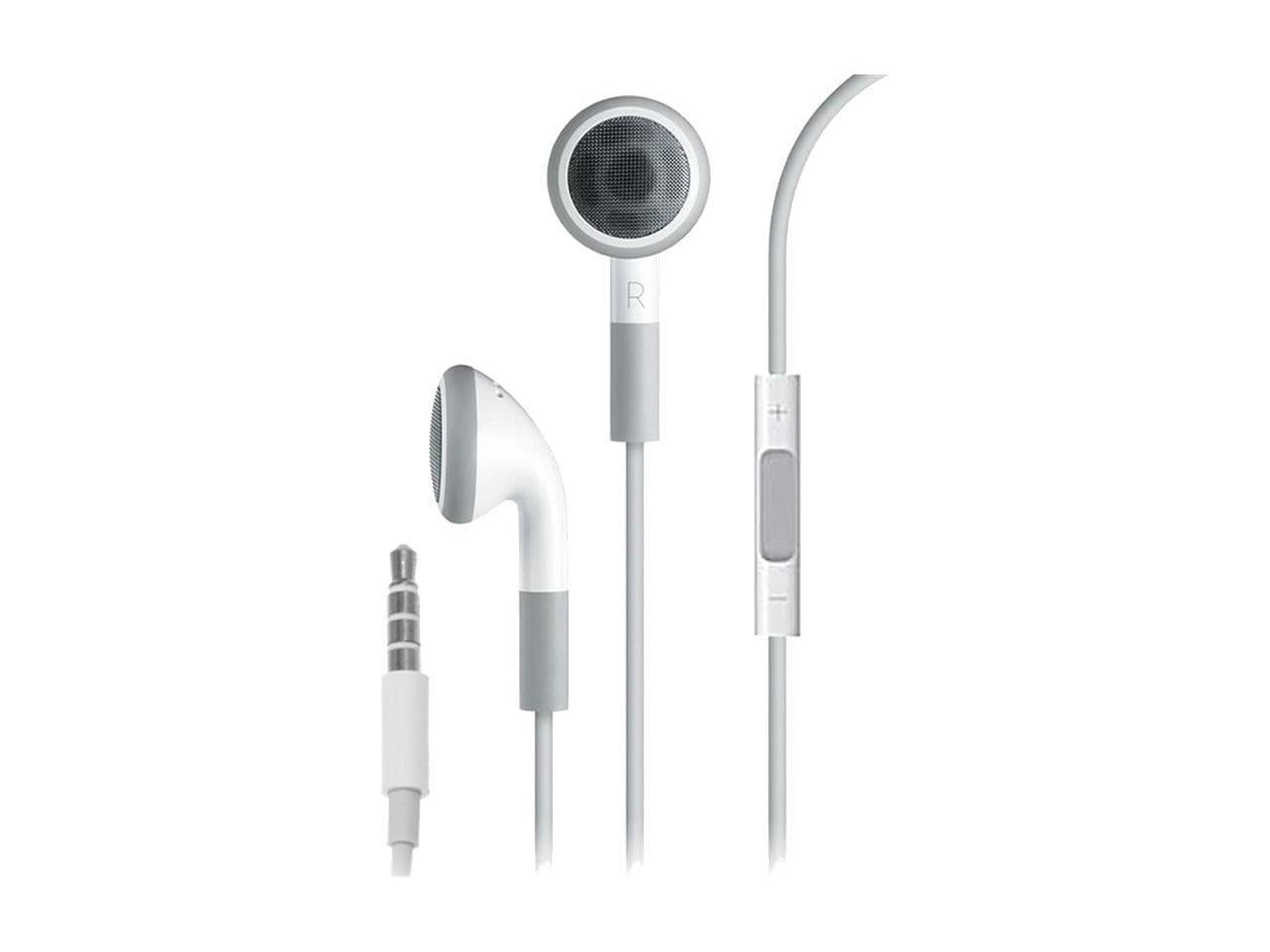 4XEM 4XAPPLEEAR — Apple EarPods with Lightning Connector
