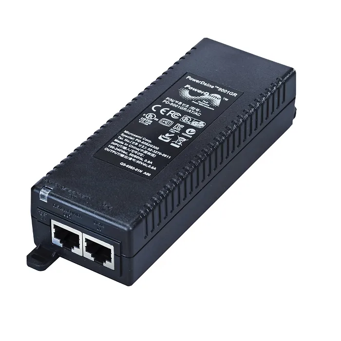 Microchip Technology-PD-9001GR/AT/AC-US