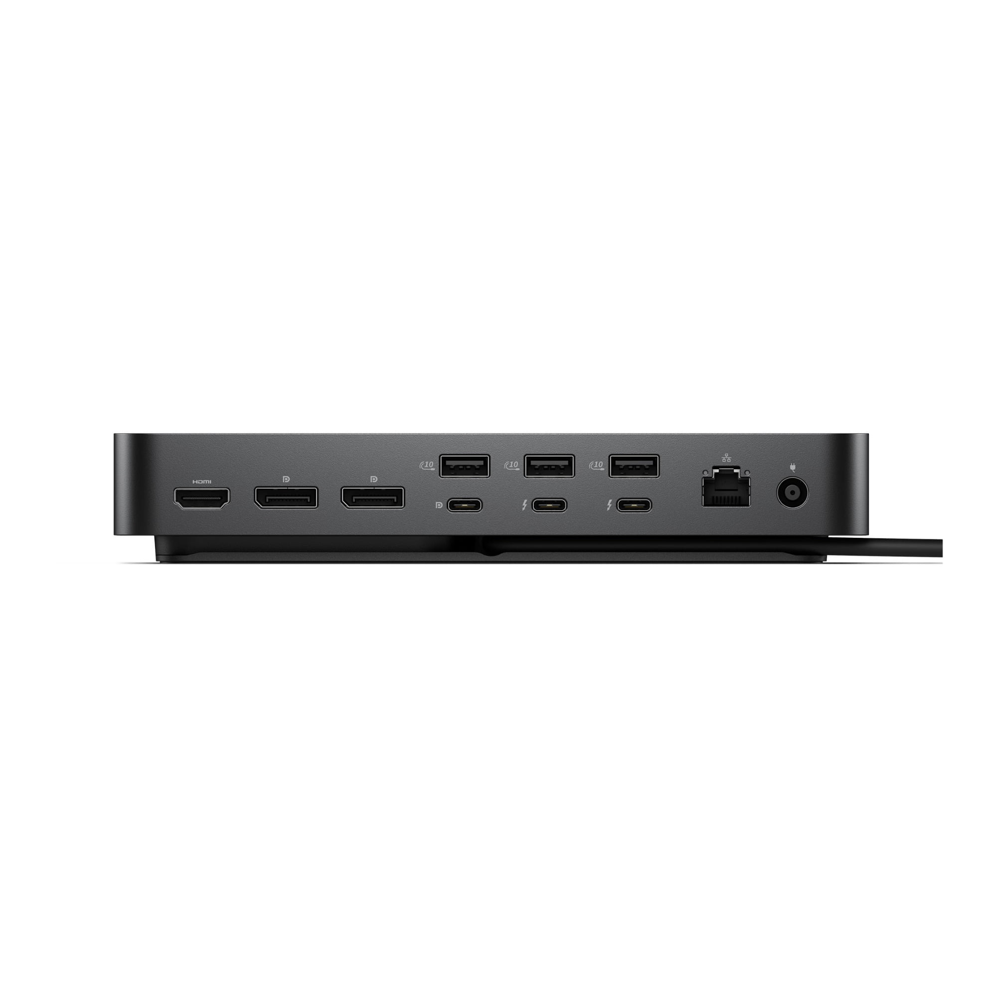 DELL DELL-SD25TB5 — DELL PRO THUNDERBOLT 5 SMART DOCK SD25TB5