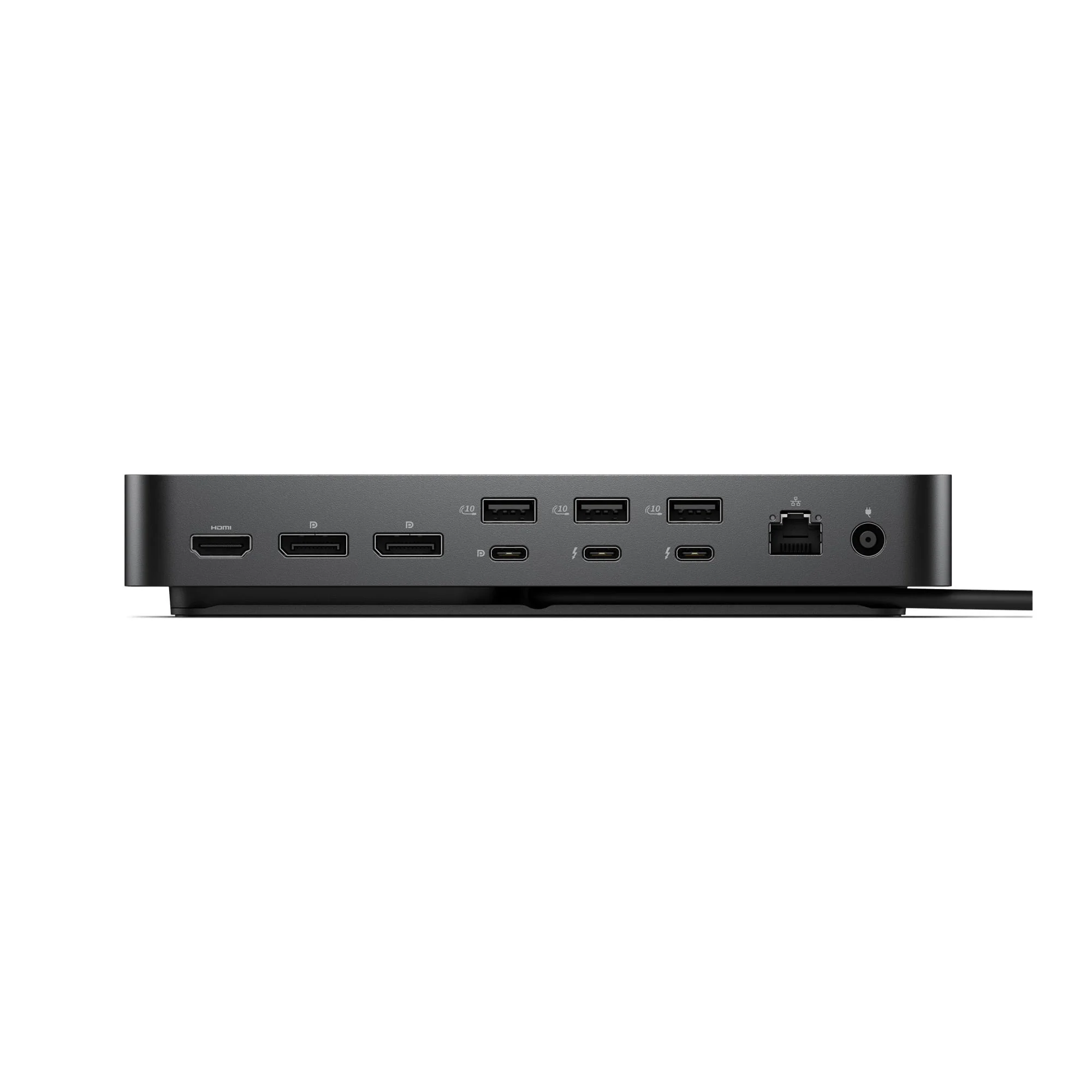 DELL DELL-SD25TB5 — DELL PRO THUNDERBOLT 5 SMART DOCK SD25TB5