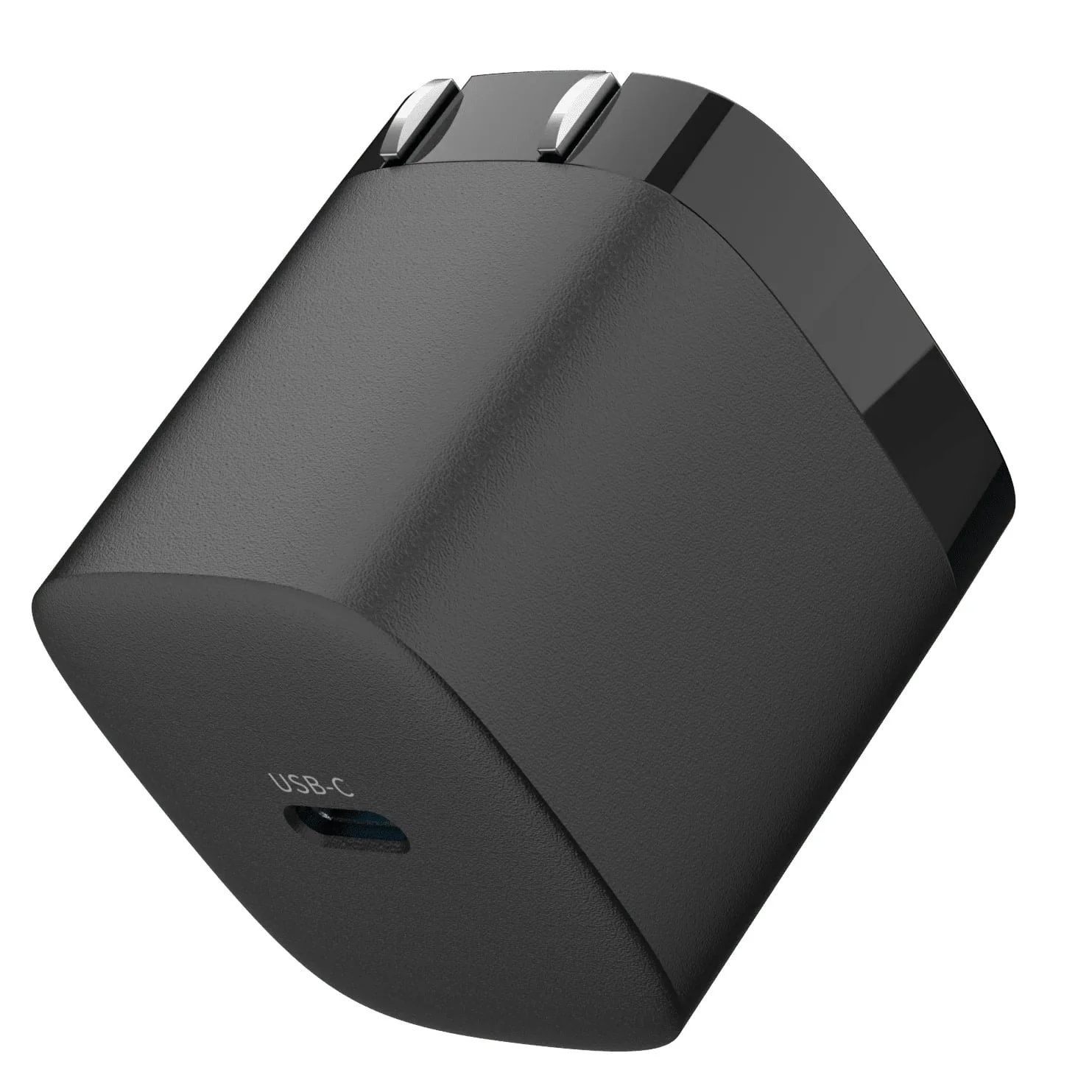 4XEM 4XGAN00933WB — 33W GaN USB-C Power Adapter | Fast Charging Tech