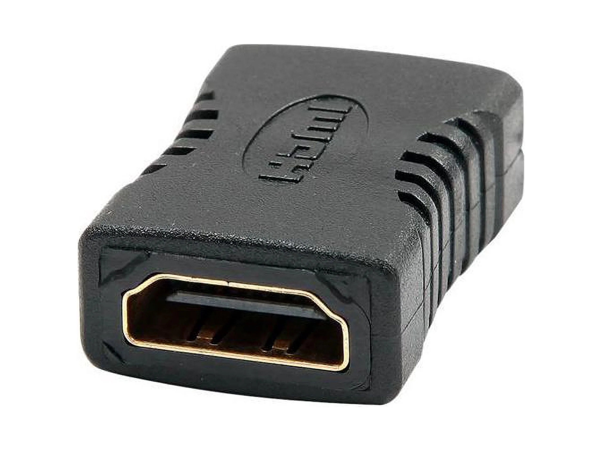 4XEM 4XHDMIFF — HDMI A Female to HDMI A Female Coupler Adapter
