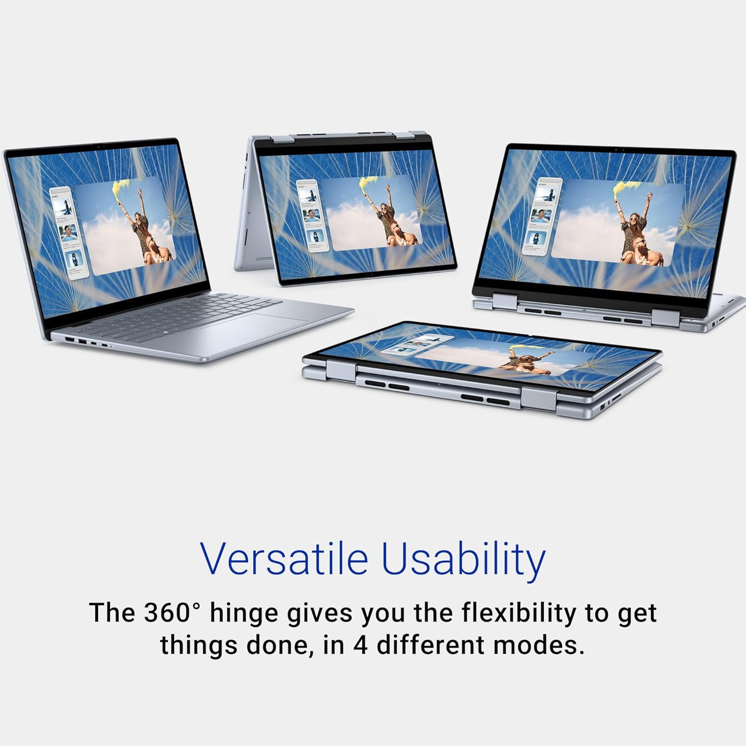 DELL 8N04V — SPL DELL PRO 16 PLUS PB16250 ULTRA 7 265U 32 GB 512GBSSD 16FHD+NON-TOUCH IRCAMER