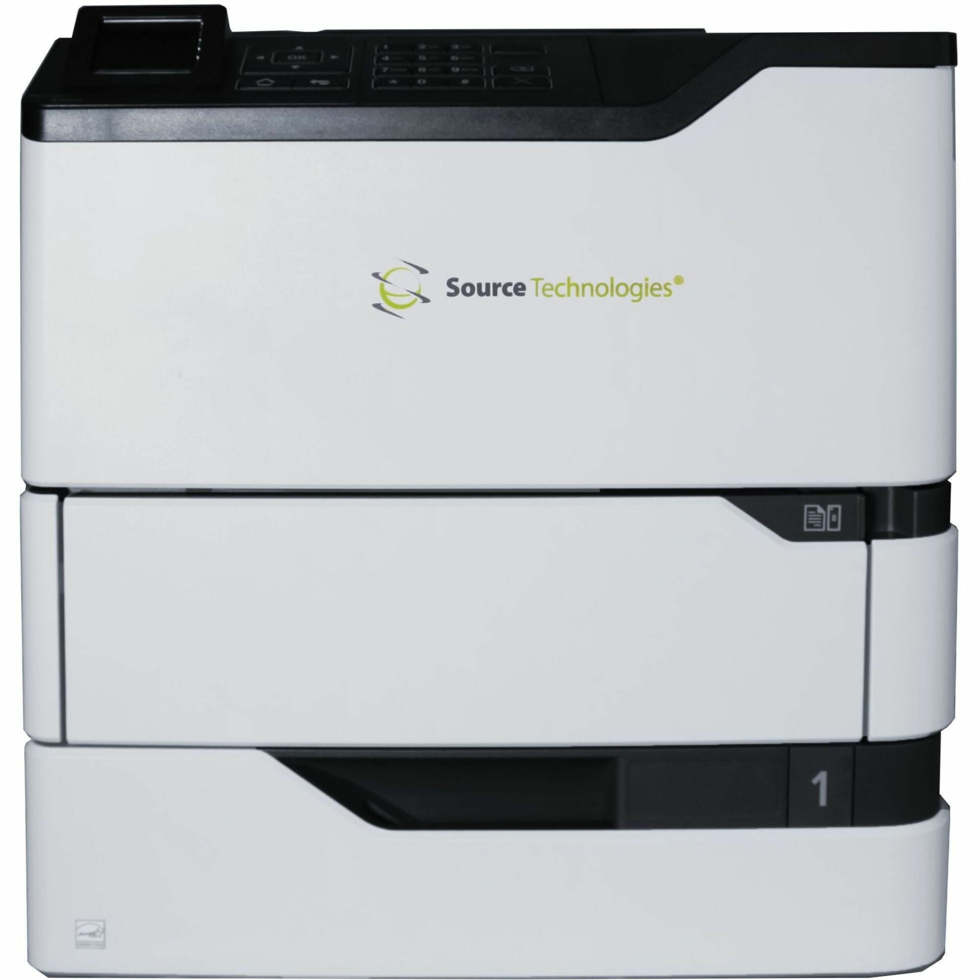 Source Technologies J101-0000000 — SECURE MICR ST9830 NTWK BASE MDL