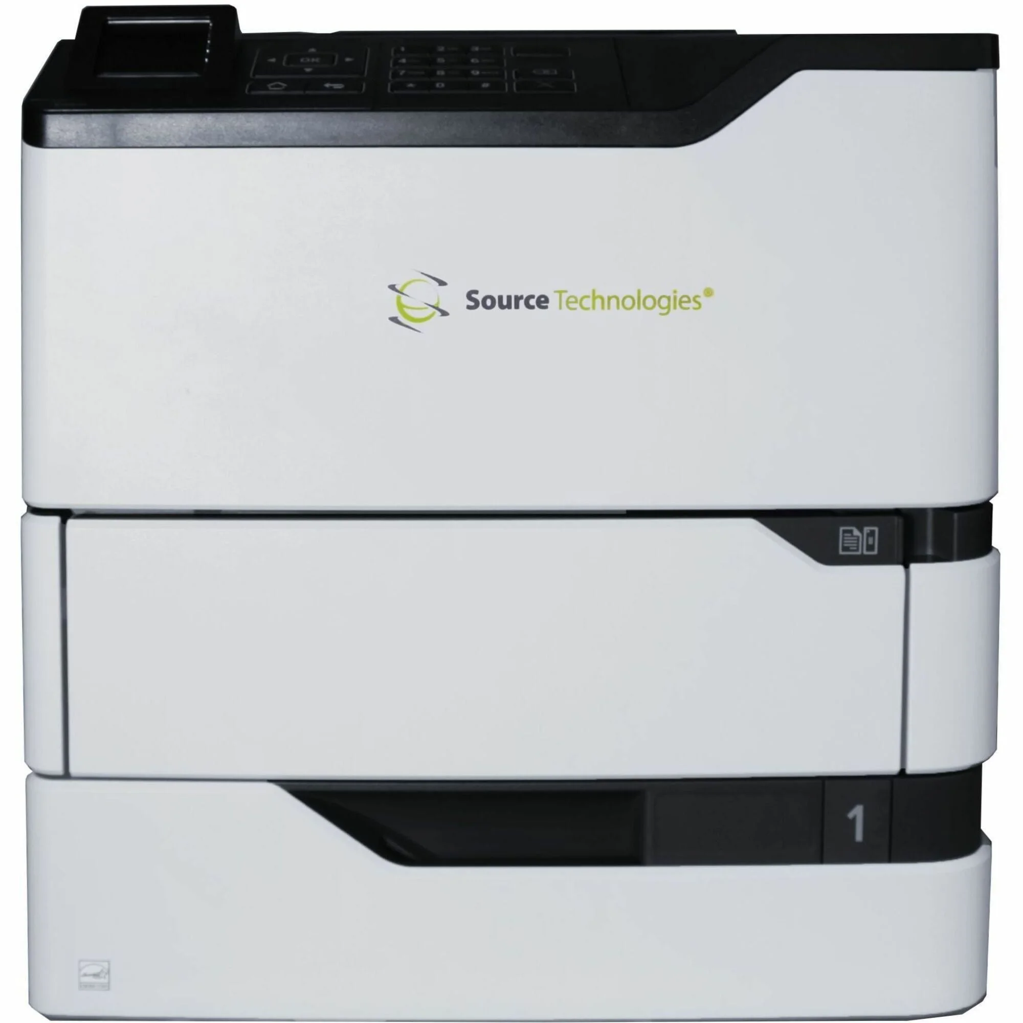 Source Technologies J101-0000000 — SECURE MICR ST9830 NTWK BASE MDL