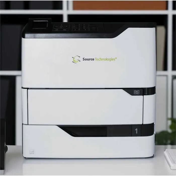 Source Technologies-J101-0000000