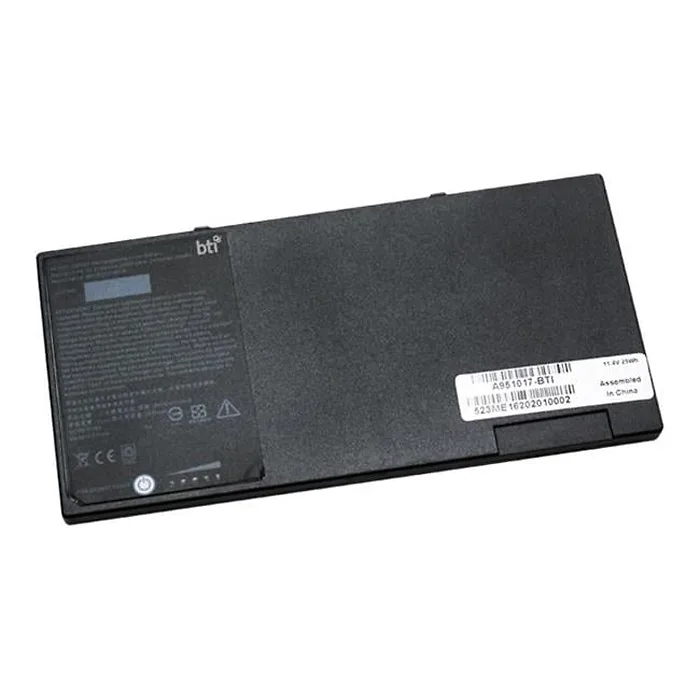 BATTERY TECHNOLOGY-GBM3X2-BTI