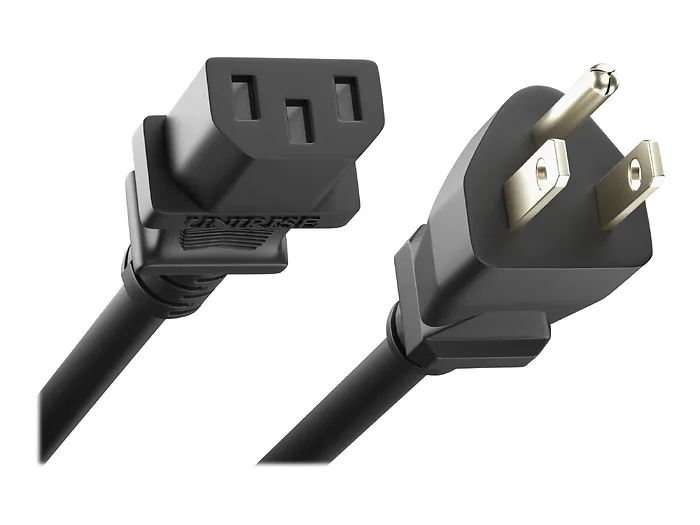 UNC GROUP LLC-PWCD-515PC13-10A-12F-BLK
