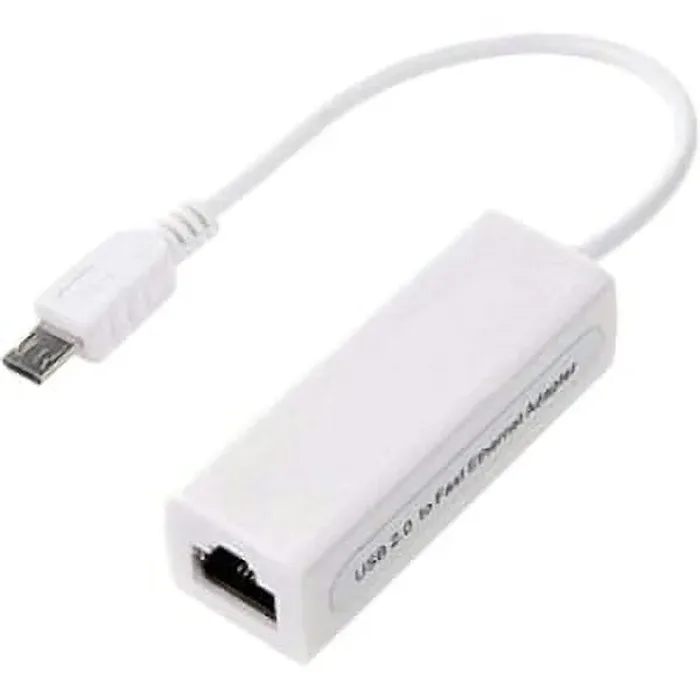 4XEM-4XMICROUSBENET