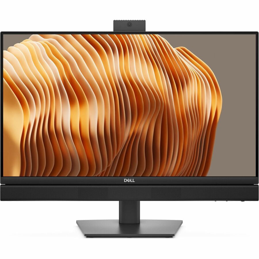 DELL NGGNK — DELL PRO 24 ALL-IN-ONE (35W) QC24251 CORE_I5_14-14500T 8GB (1DIMMS) 256GB NVME I