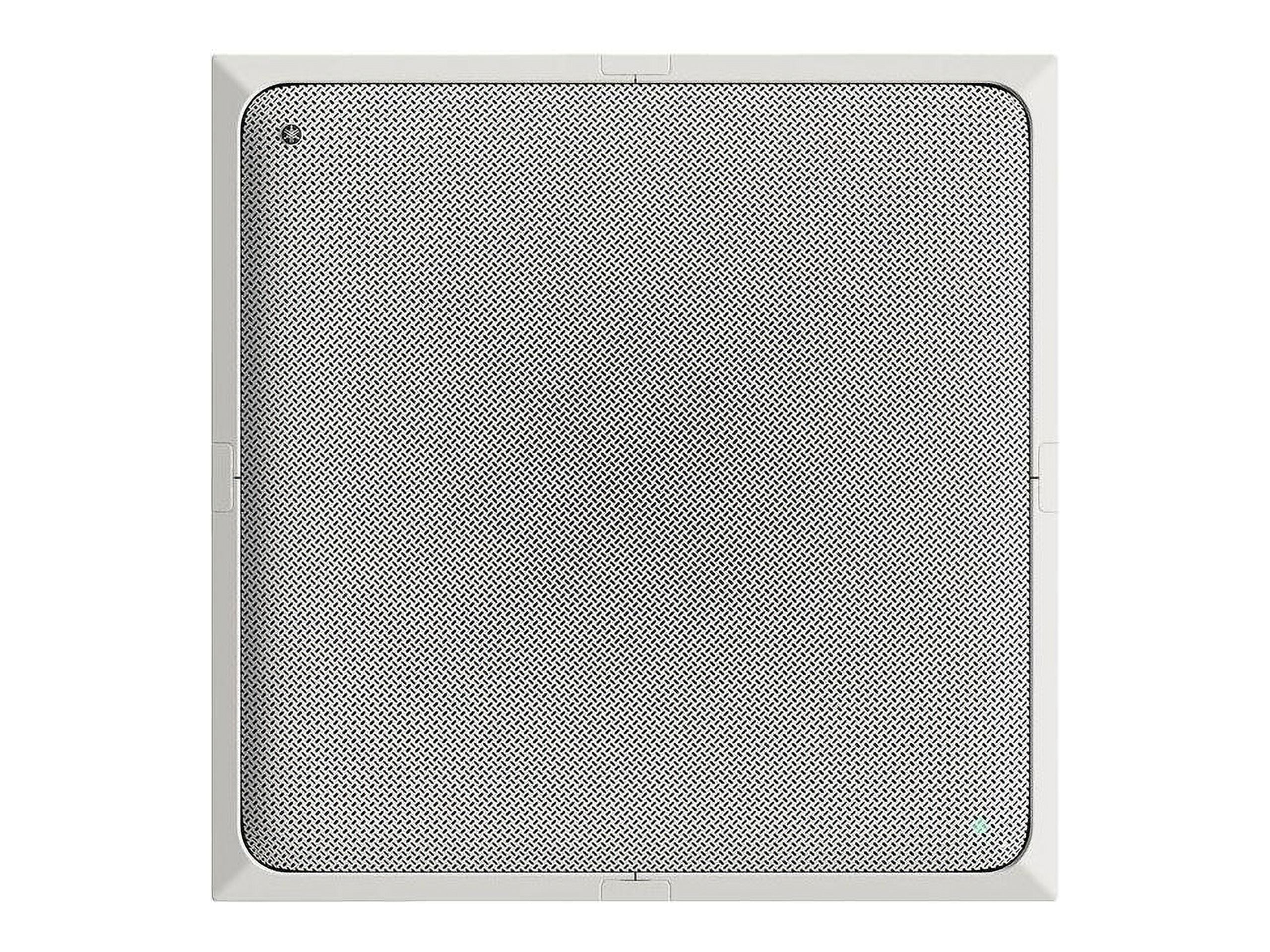 Yamaha RM-CG-W — RM CEILING ARRAY MICROPHONE - WHITE