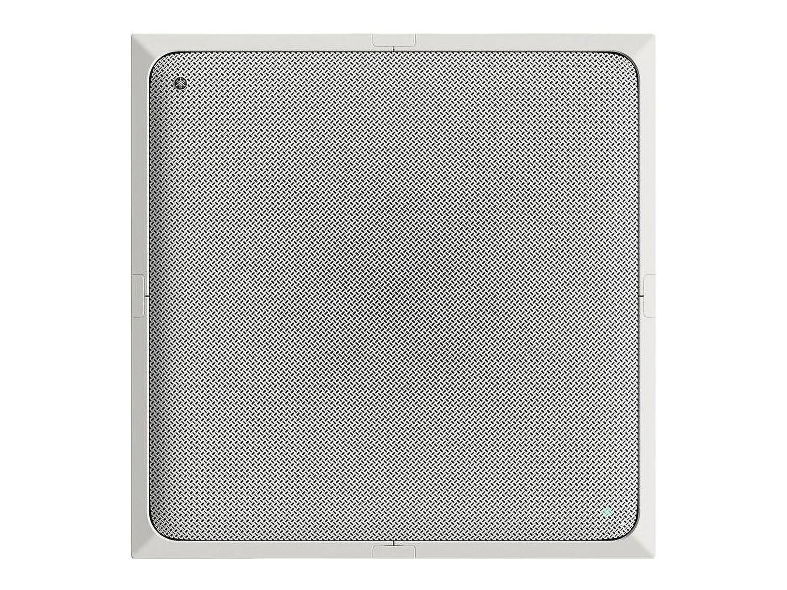 Yamaha RM-CG-W — RM CEILING ARRAY MICROPHONE - WHITE