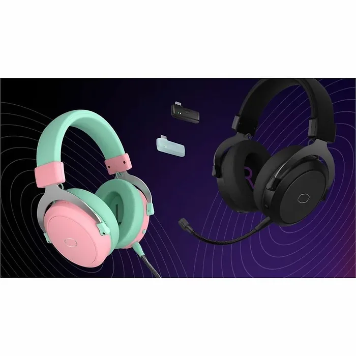 Cooler Master-CH-351-MC