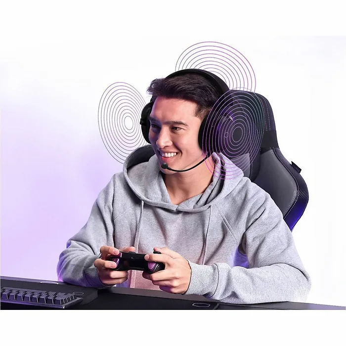 Cooler Master-CH-351-MC