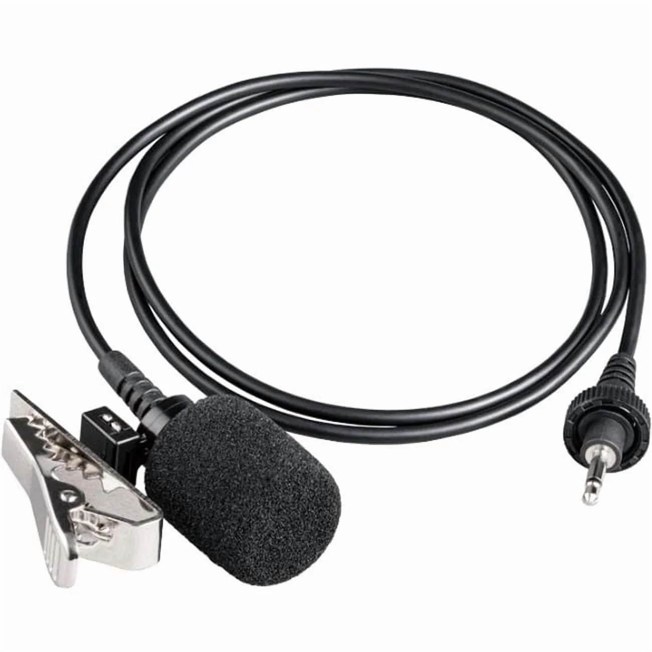 PANASONIC WX-SM410 — LAVALIER MICROPHONE (ACCESSORY)