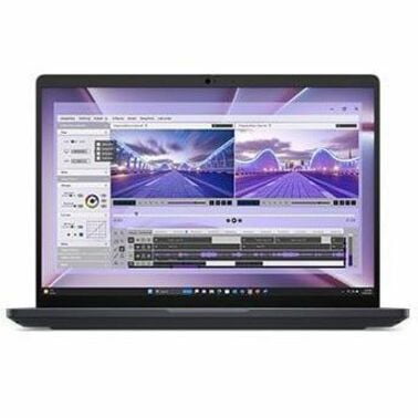 DELL DKDX9 — SPL DELL PRO MAX 16 MC16250 ULTRA 7 255H 16GB: 2X8GB 512GBCLASS 35 SSD16 FHDNON-