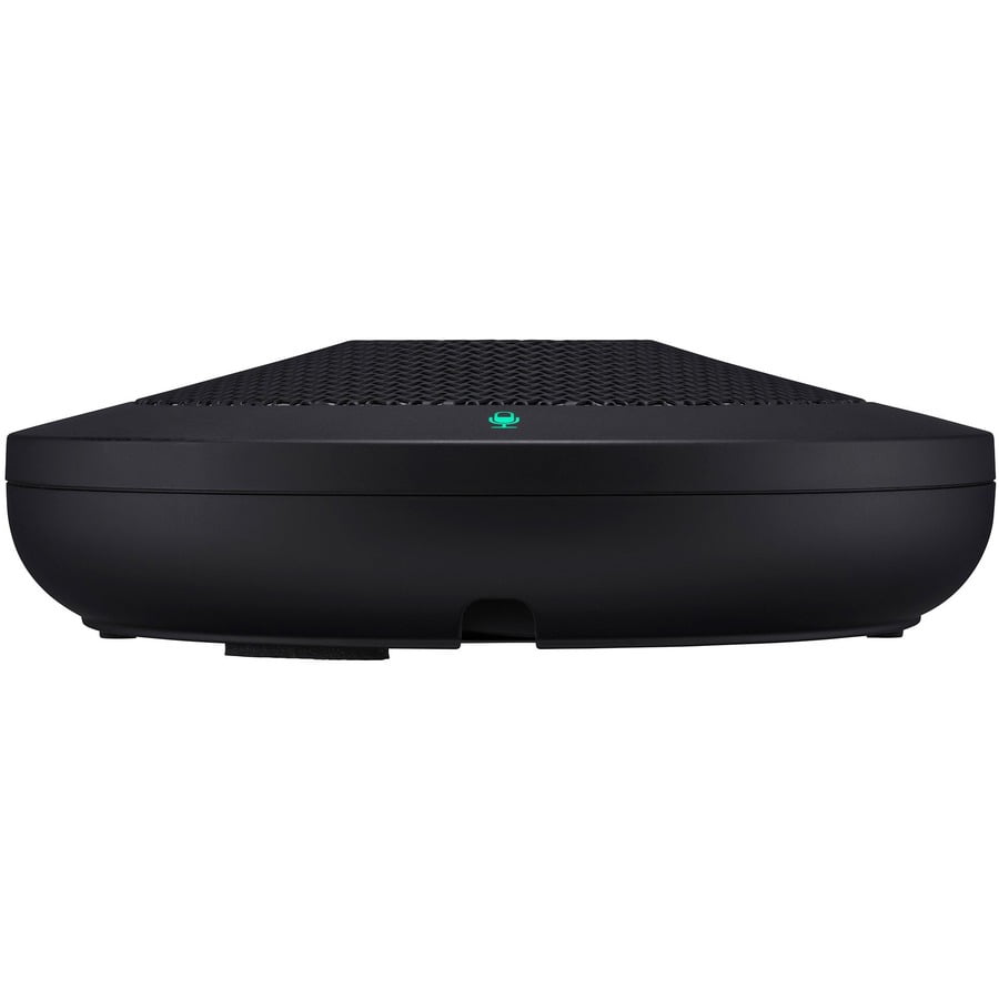 Yamaha RM-TT-B — RM WIRED TABLETOP MICROPHONE - BLACK