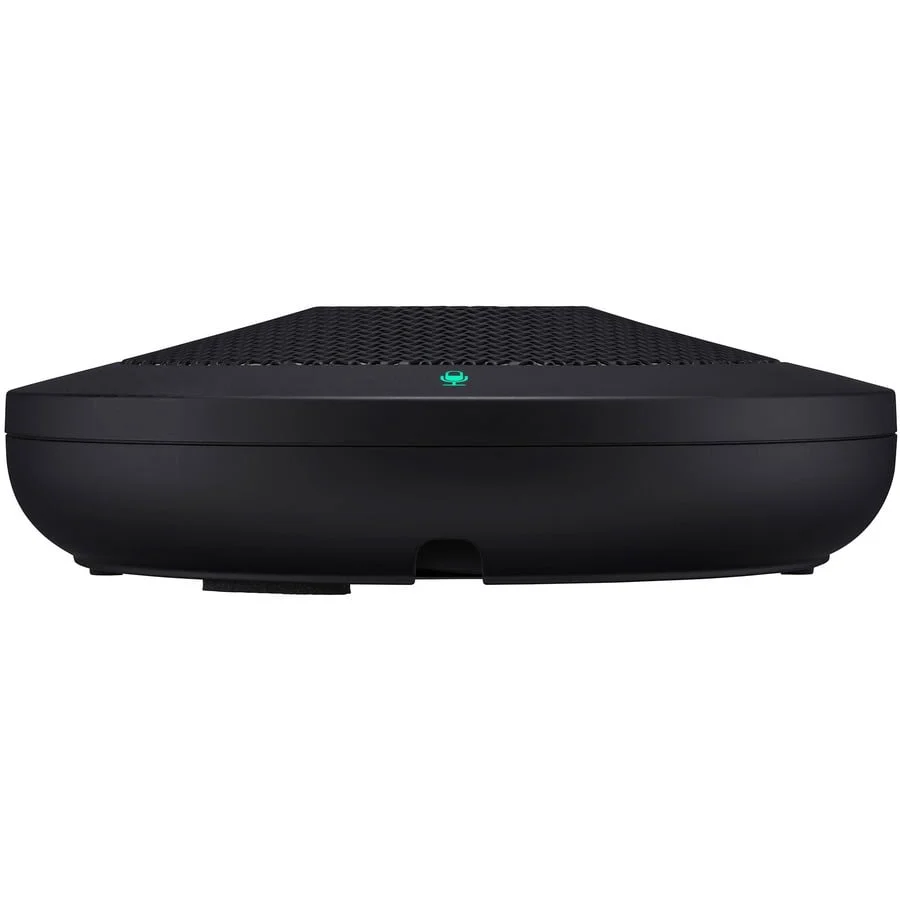 Yamaha RM-TT-B — RM WIRED TABLETOP MICROPHONE - BLACK