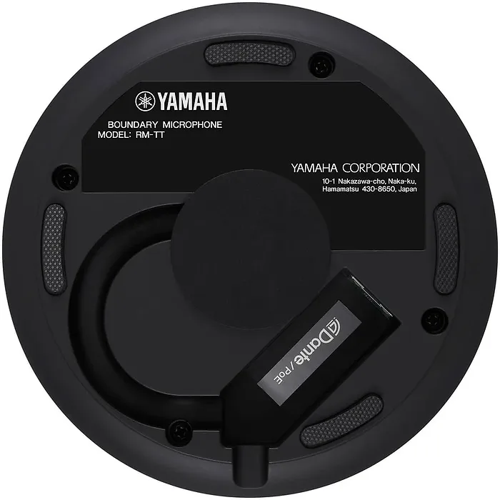 Yamaha-RM-TT-B