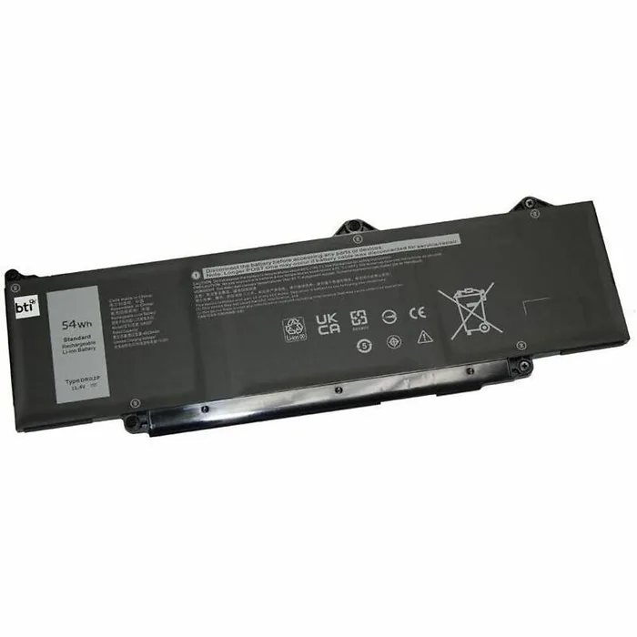 BATTERY TECHNOLOGY-2X1V9-BTI