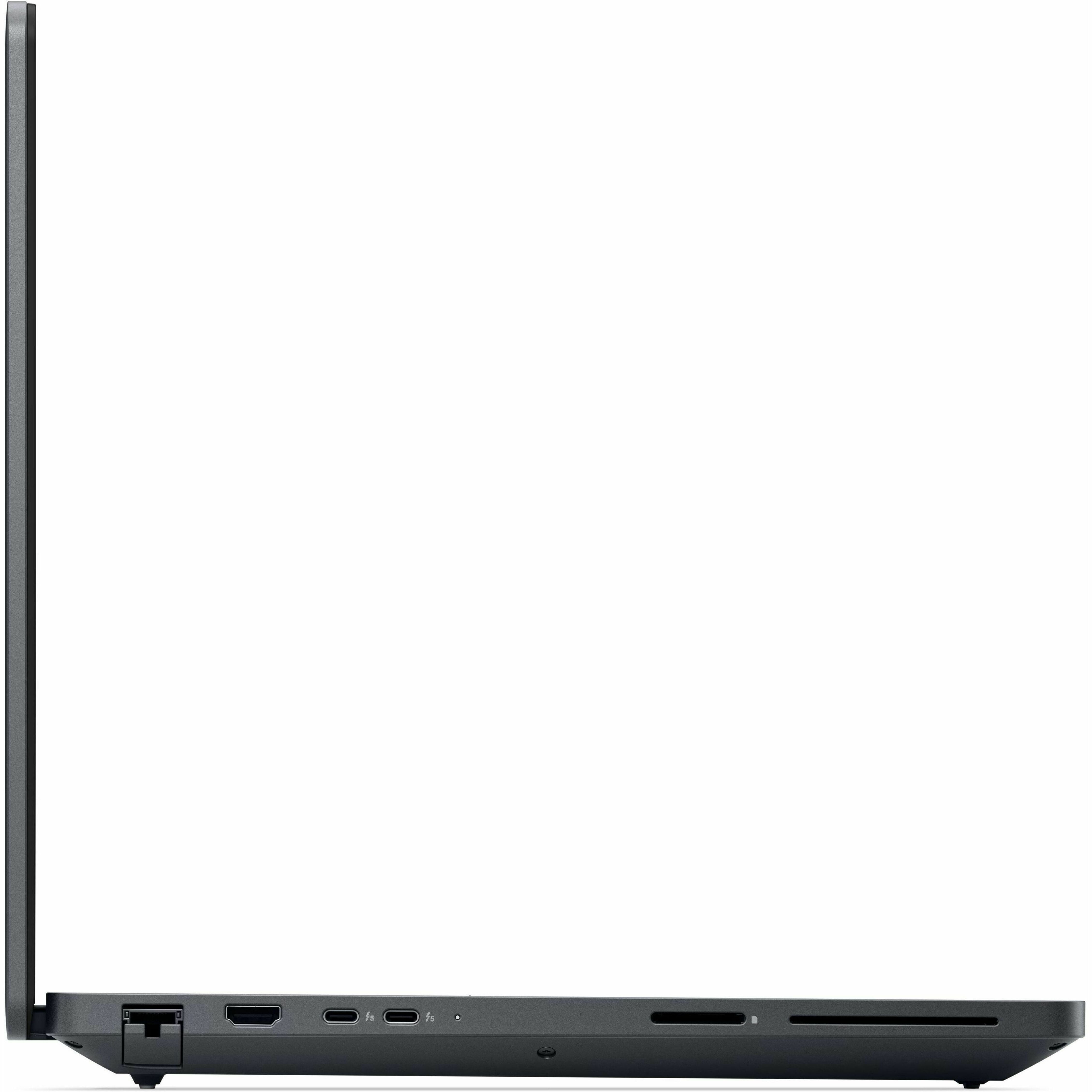 DELL 9DGJX — SPL DELL PRO MAX 18 PLUS MB18250 ULTRA 9 285HXHX 32GB: 2X16GBNECC 1TB SSD 18 QHD