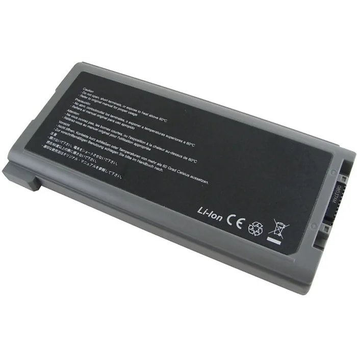 BATTERY TECHNOLOGY-CF-VZSU71U-BTI