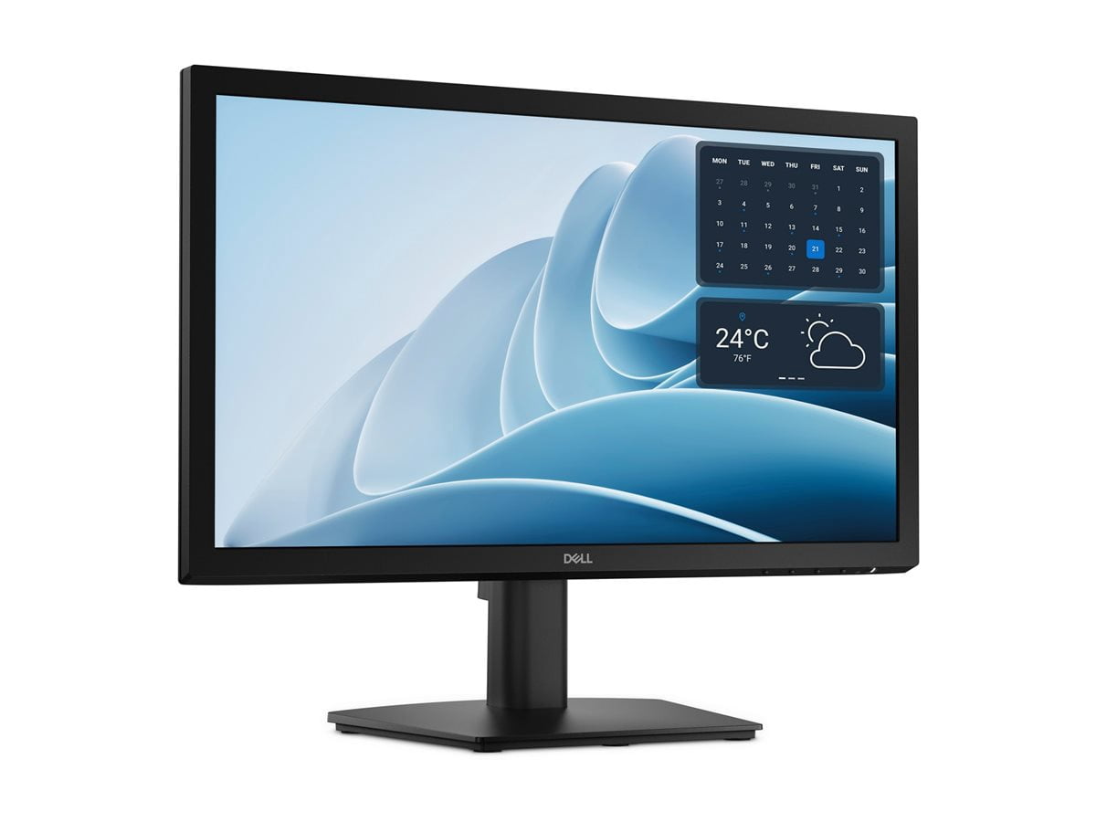 DELL DELL-E2026H — DELL PRO 20 MONITOR - E2026H