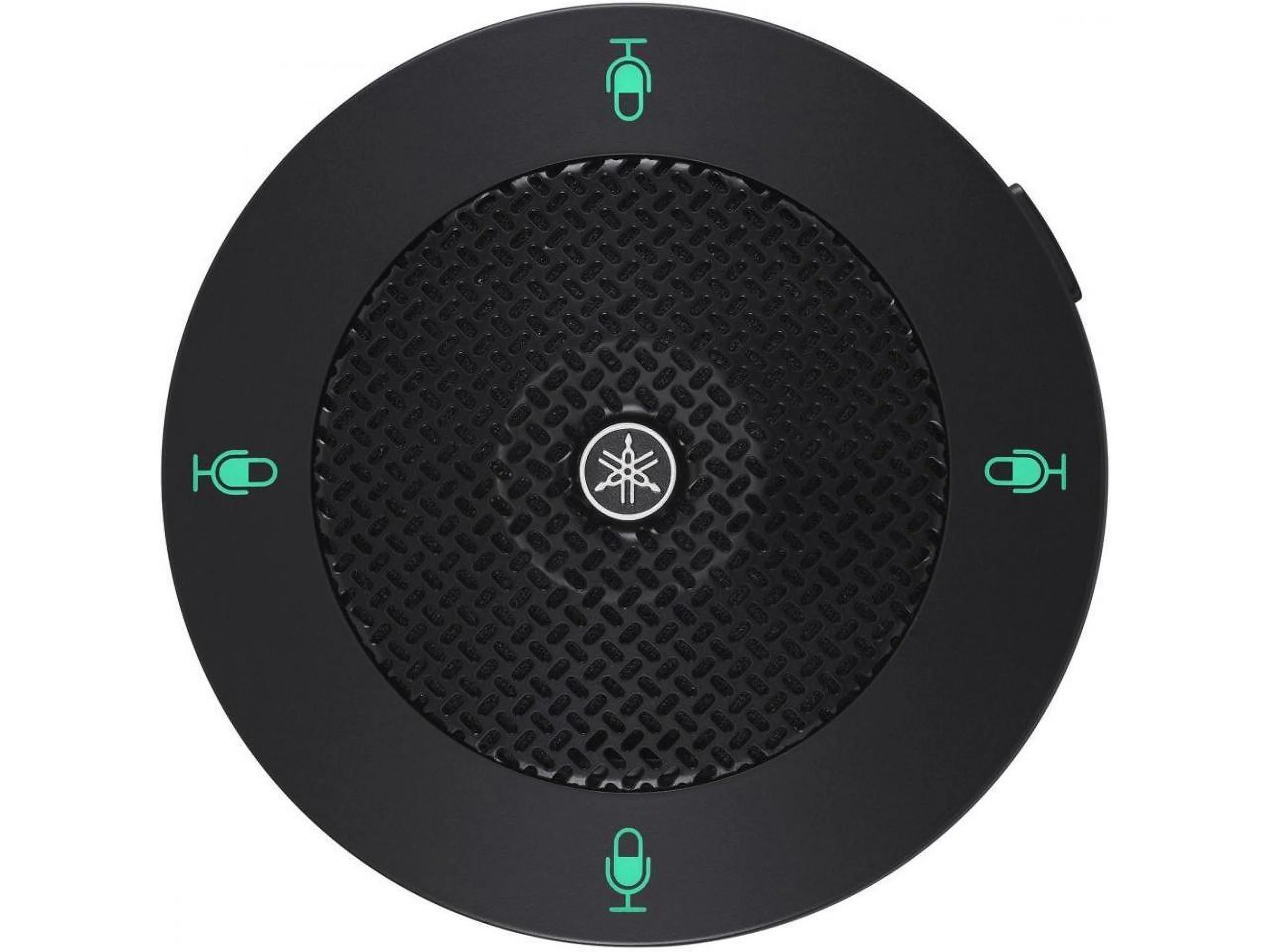 Yamaha RM-WOM — RM WIRELESS OMNI-DIRECTIONAL TABLETOP MICROPHONE