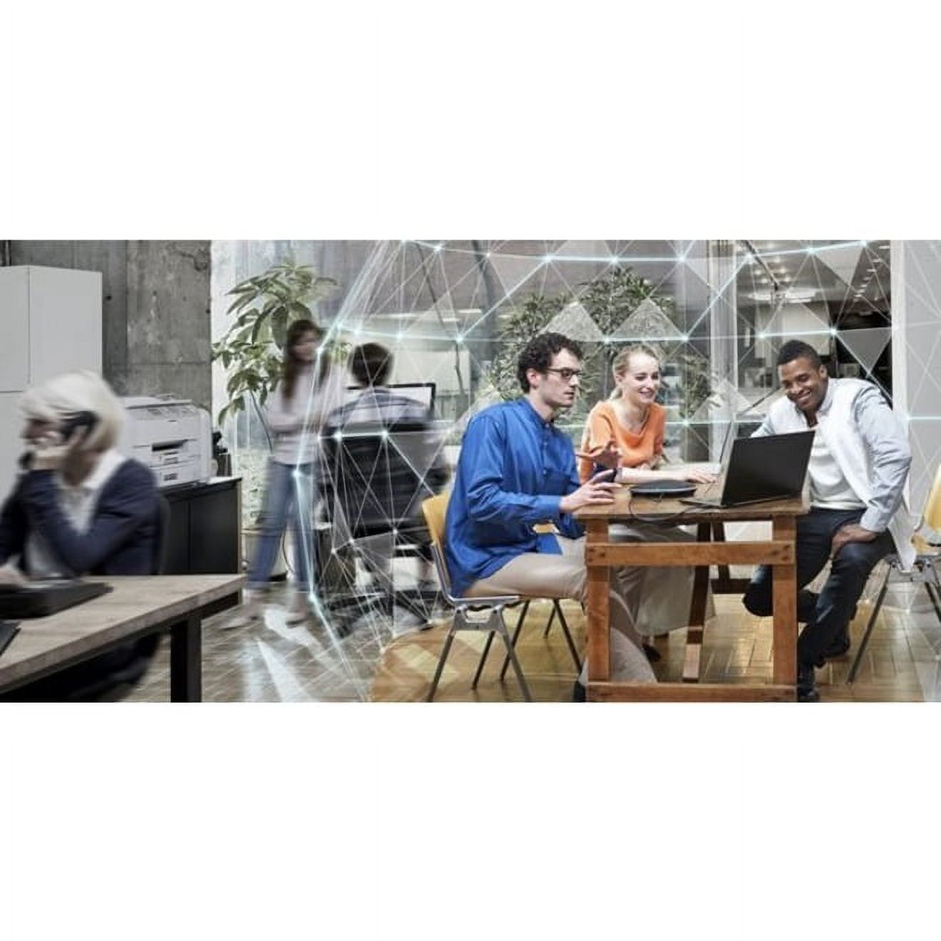 Yamaha 10-YVC330 — YAMAHA YVC-330 USB MICROPHONE & SPEAKER SYSTEM