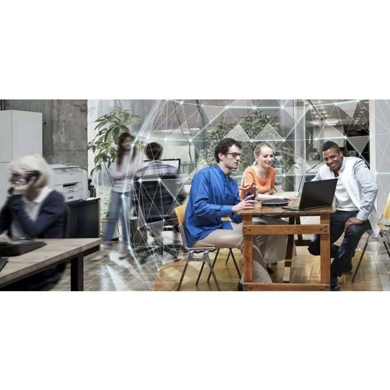 Yamaha 10-YVC330 — YAMAHA YVC-330 USB MICROPHONE & SPEAKER SYSTEM