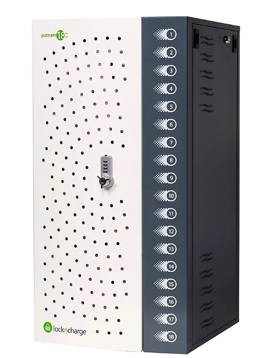 LOCK N CHARGE TECHNOLOGIES-10227