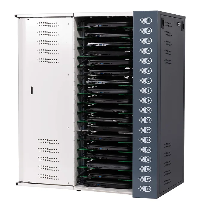 LOCK N CHARGE TECHNOLOGIES-10227