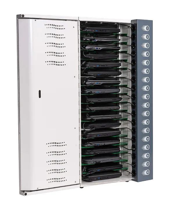 LOCK N CHARGE TECHNOLOGIES-10227