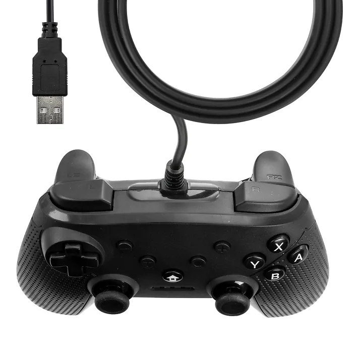 GAMEFITZ-GF13-003BLK