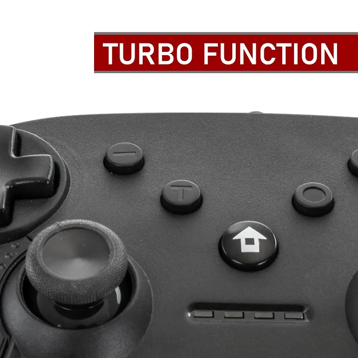 GAMEFITZ-GF13-003BLK