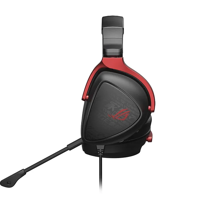 ASUS-ROG DELTA S CORE