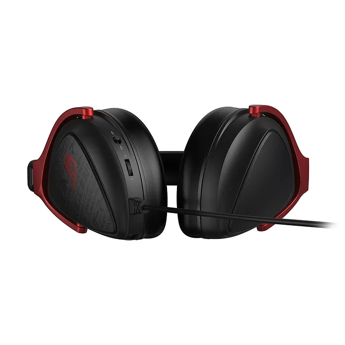 ASUS-ROG DELTA S CORE