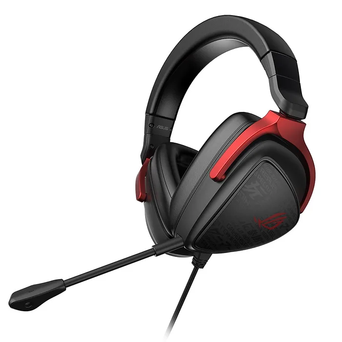 ASUS-ROG DELTA S CORE