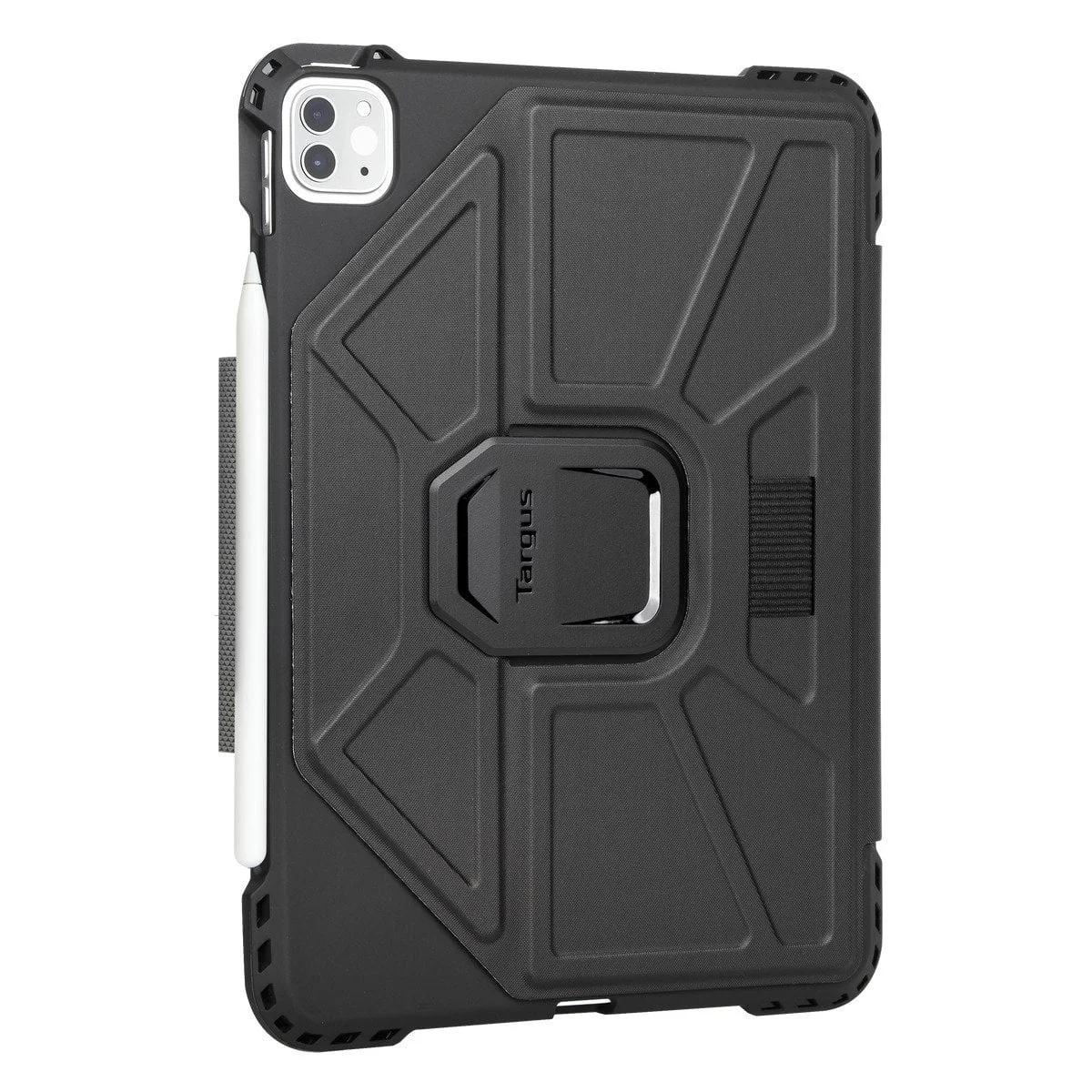 Targus TG-THZ866GL — Pro-Tek Rotating Case for iPad Air+++