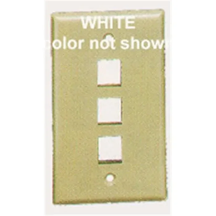 Cablesys-ICC-IC107F03WH