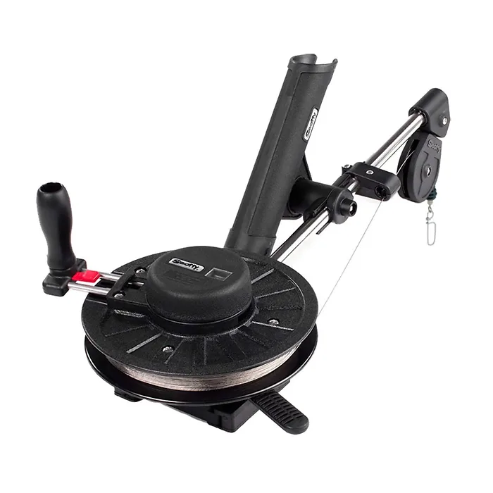 Scotty Fishing-1060DPR
