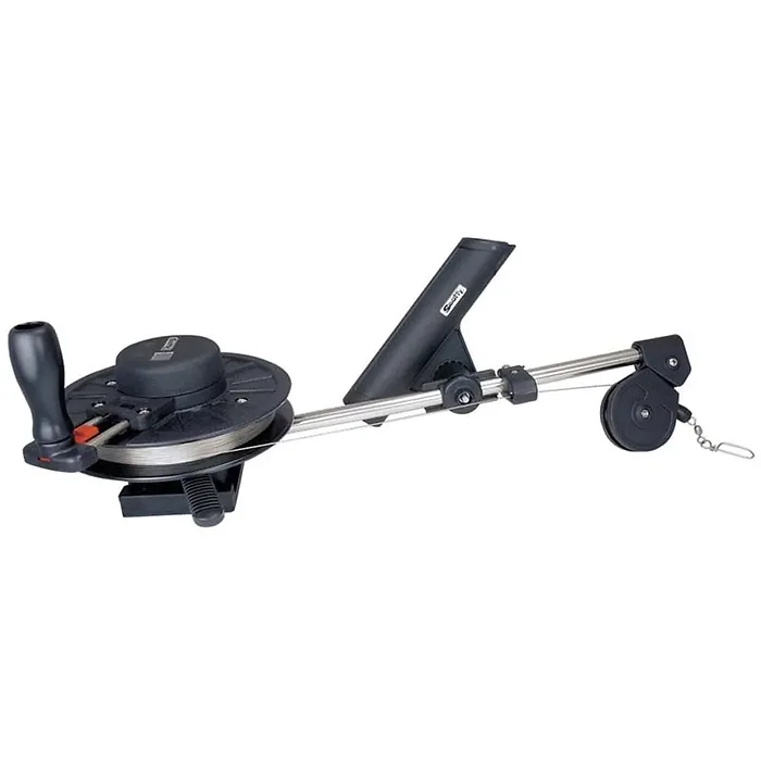 Scotty Fishing-1060DPR