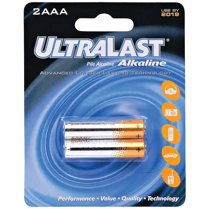 ULTRALAST-ULA2AAA