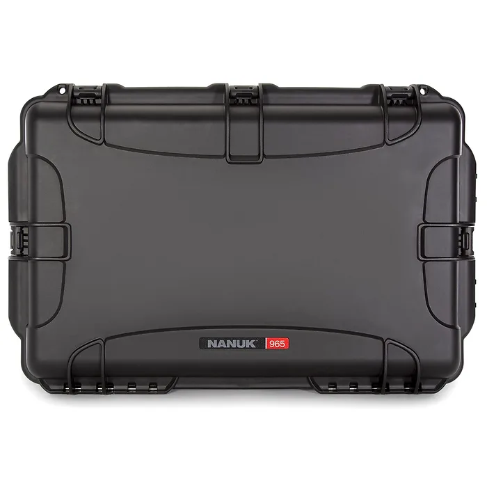 NANUK-965-1001