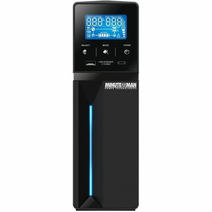 MINUTEMAN-MM-ETR1500LGU