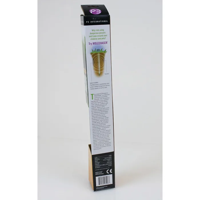 P3 International-P7906