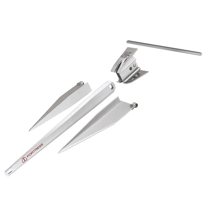 Fortress Marine Anchors-FX-7-AS