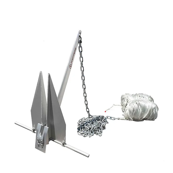 Fortress Marine Anchors-FX-7-AS