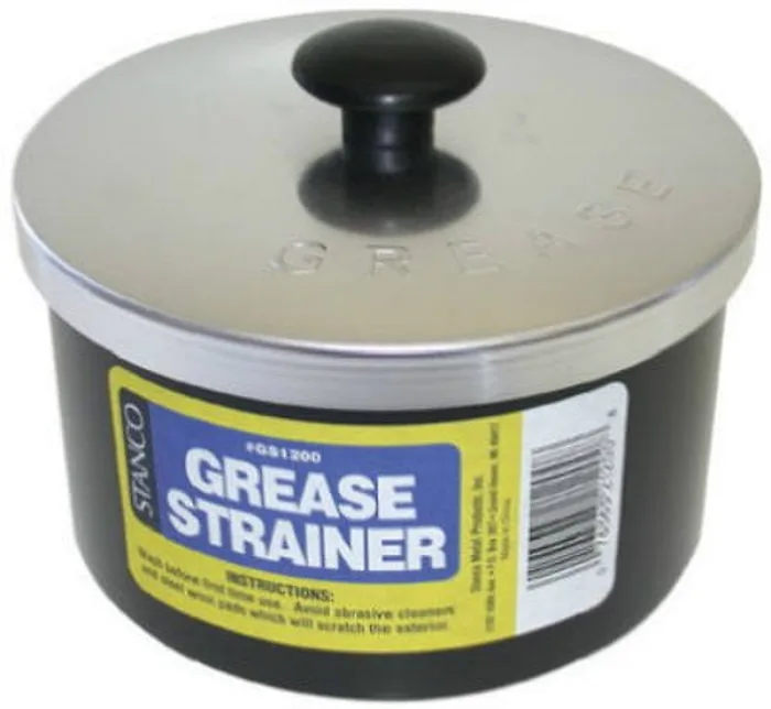 STANCO METAL PRODUCTS-GS1200