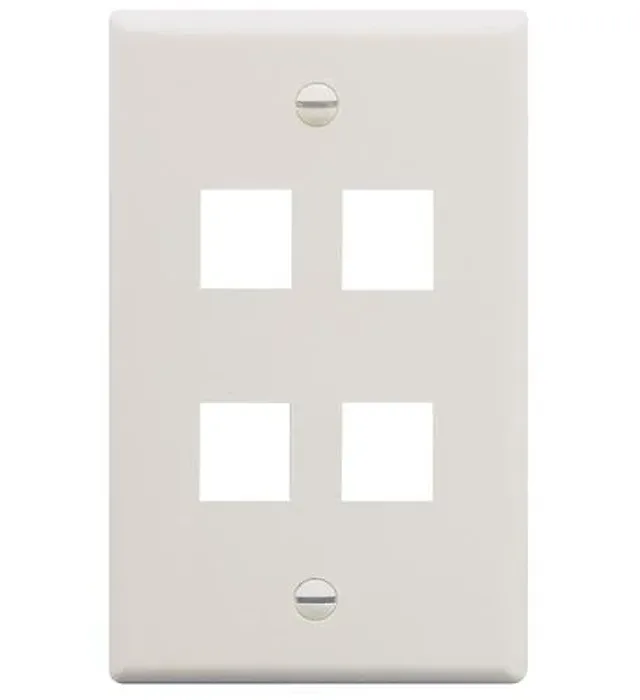 Cablesys-ICC-IC107F04WH